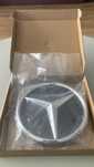 Emblema Mercedes p/ Grelha Frontal W205