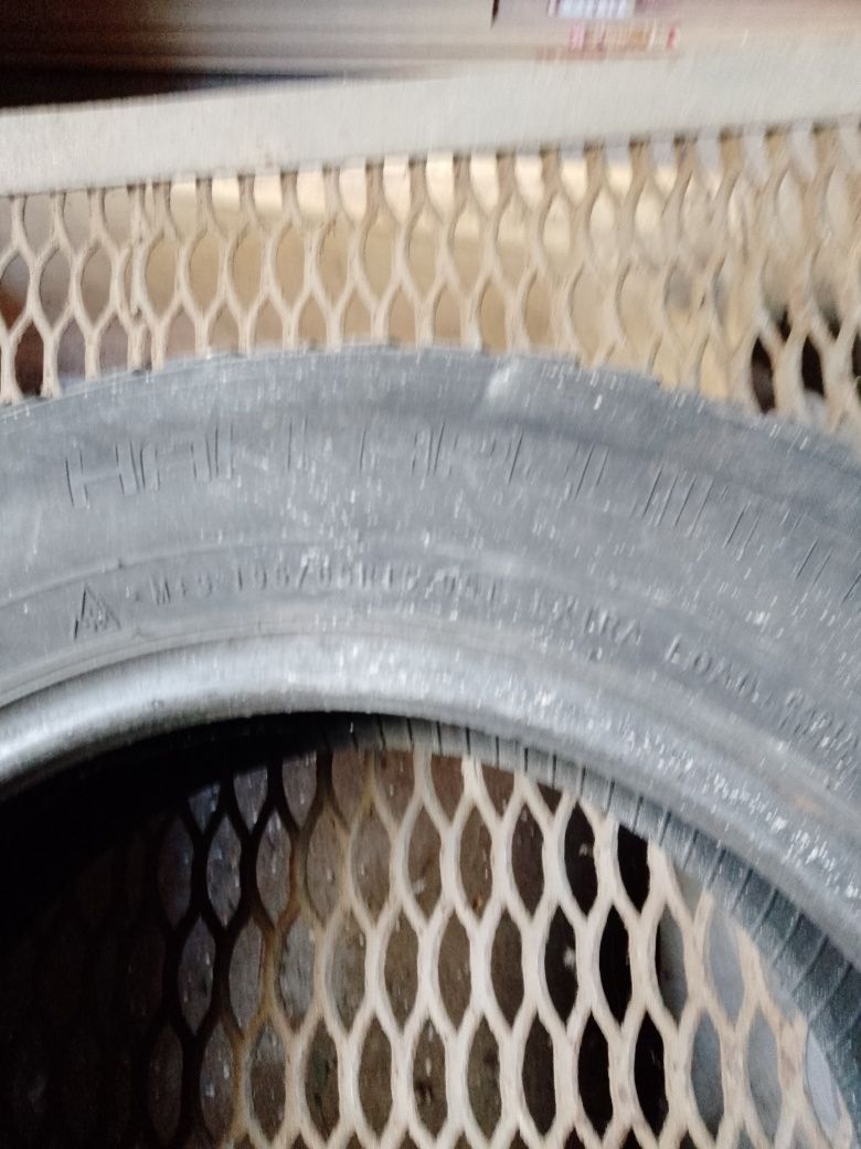 Шины зимние 195/65 r15