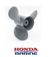 Hélices para motor Honda , várias medidas em stock para envio imediato