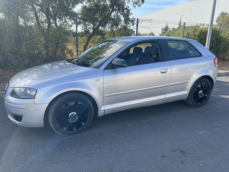 Audi A3 1.9 Disel