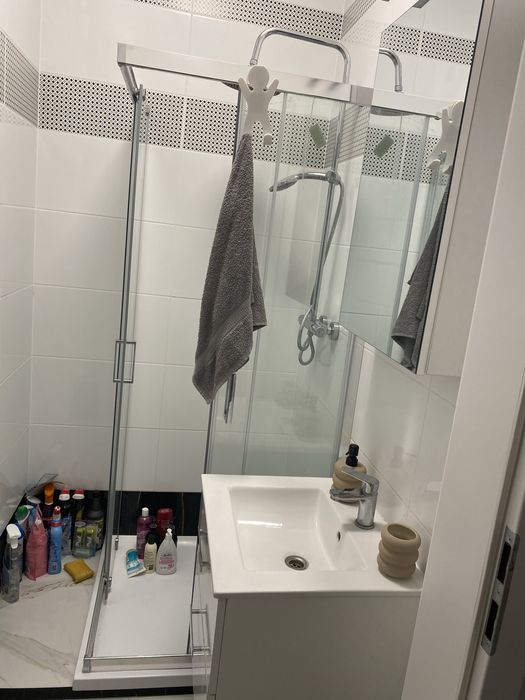 Do wynajęcia pokój w niezależnym mieszkaniu w centrum Kielc