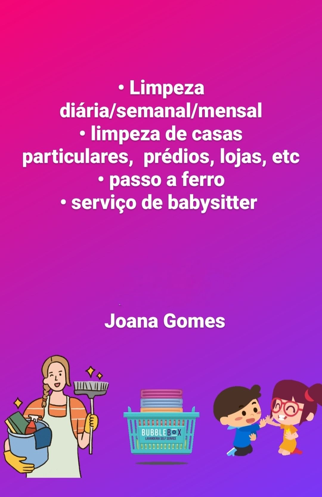 Empregada doméstica