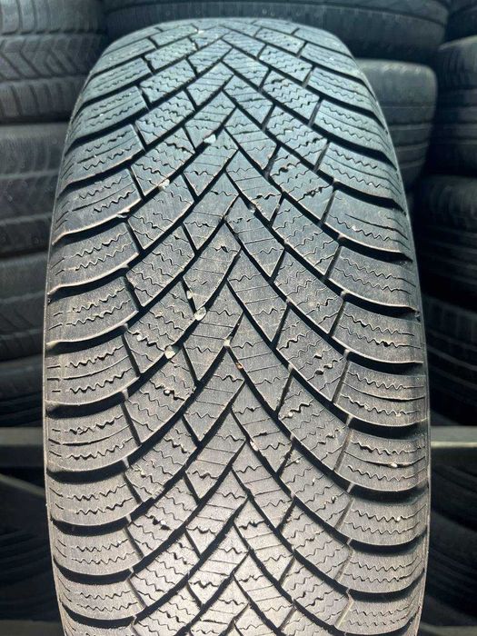 215/65 R16 Nexen пара зима