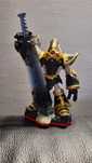 Skylanders figurka Krypt king Kraków