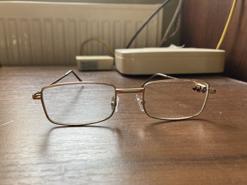 Очки для чтения для зрения