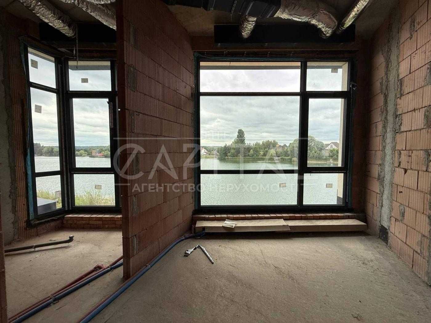 Продаж / Будинок /Романків/ КМ Ariel Village / 230 м2
