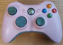 Pad do Xbox 360 - Okazja