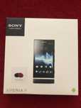 Sony Xperia NXT Series LT22i - Novo a estrear