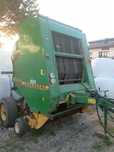Sprzedam prasę John Deere 590
