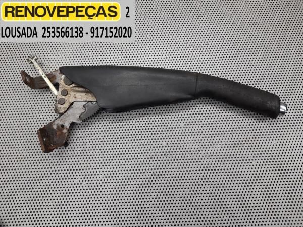 Travão de mão / parque SEAT Ibiza II (6K1)