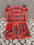 Kit de travões novo