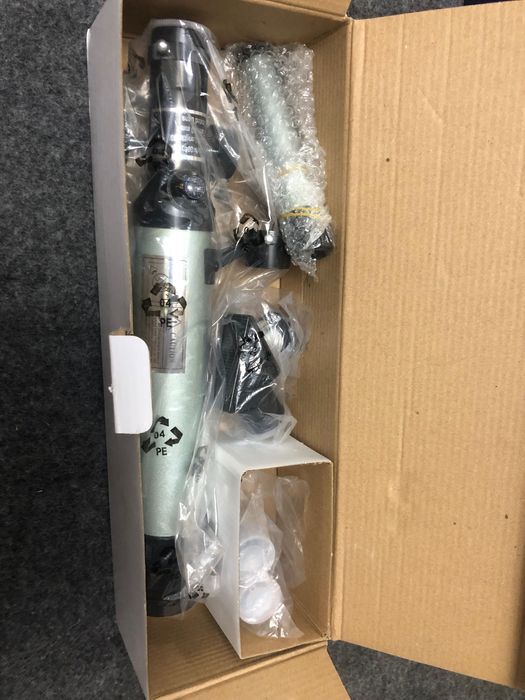 Телескоп F40040M