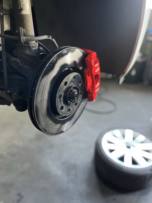 Jantes 16 para audi, vw em 5x112