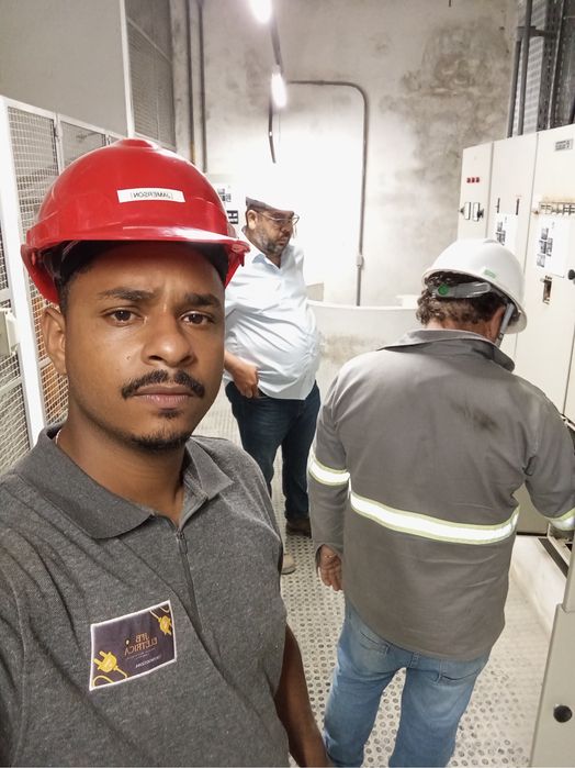JFB Serviços Elétricos | Eletricista Rio Maior e arredores