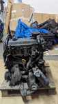 Silnik 1.9 TD AAZ z Audi