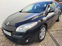 Renault Megane III Dynamique 1.5 dci 153mil km