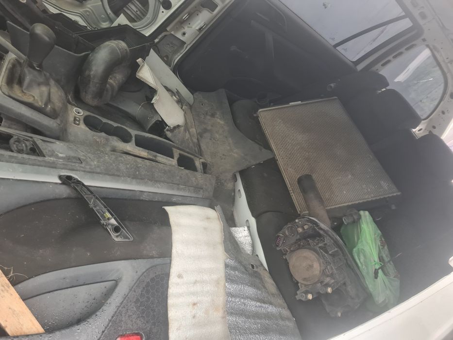 Продам остатки Skoda Octavia A5 1.6 TDi