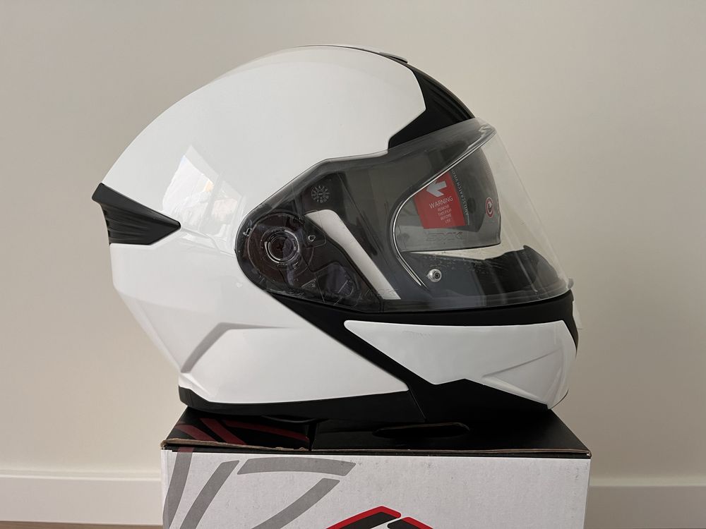 Capacete Modular SMK Gullwing | L