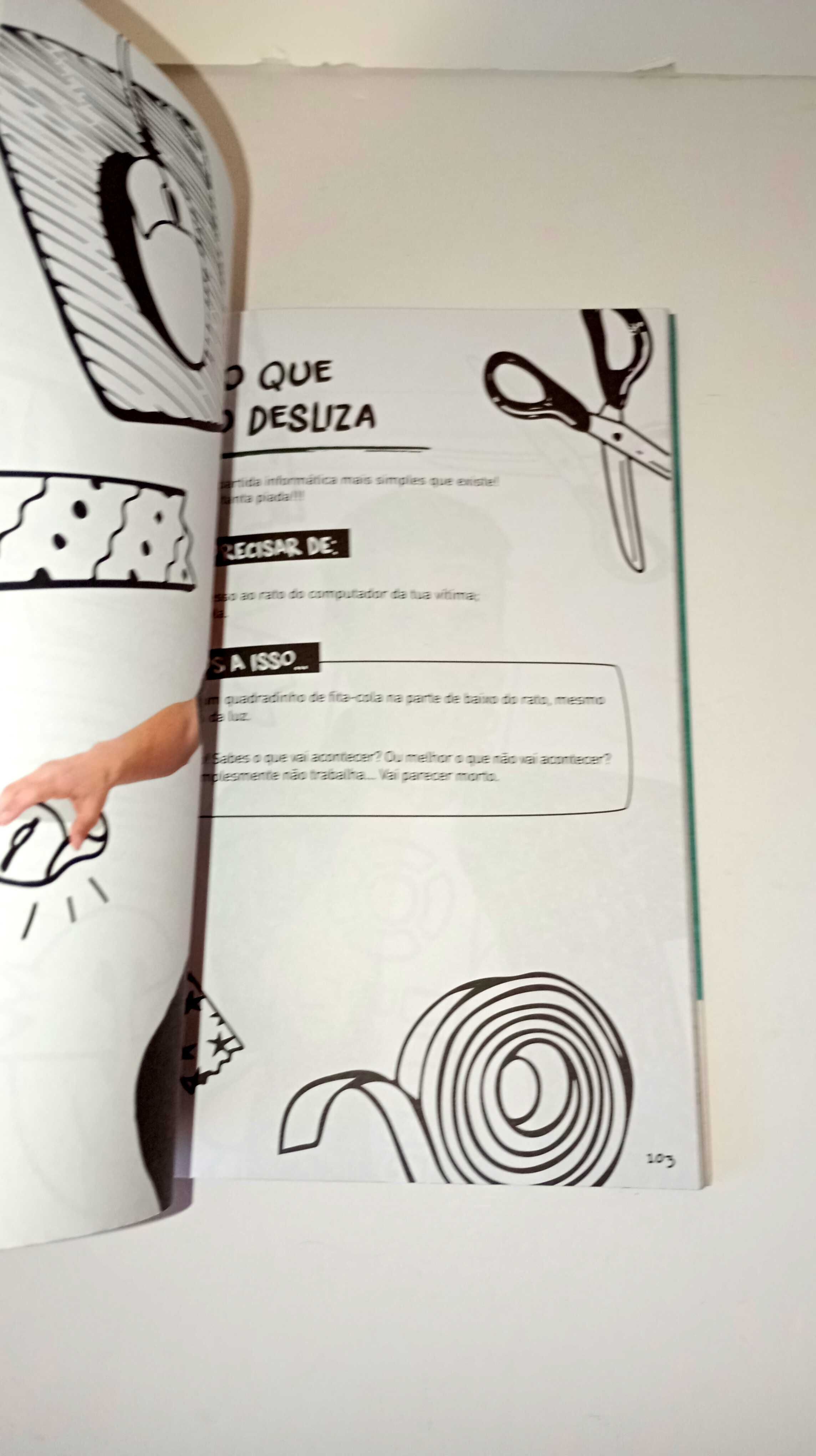 Pranks - As partidas mais divertidas