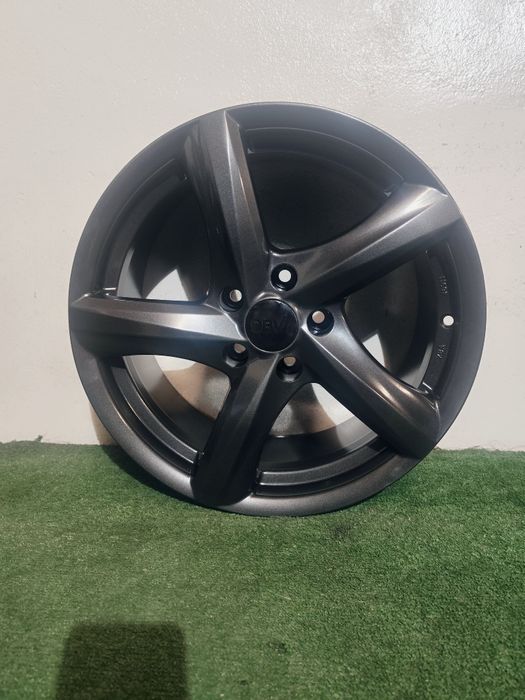 Felgi aluminiowe Advanti 5x112 et 40 7.5J 17" VW Seat Skoda Audi Merce