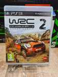 WRC 2 PS3, Sklep Wysyłka Wymiana