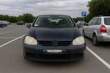 Sprzedam auto osobowe Volkswagen Golf V