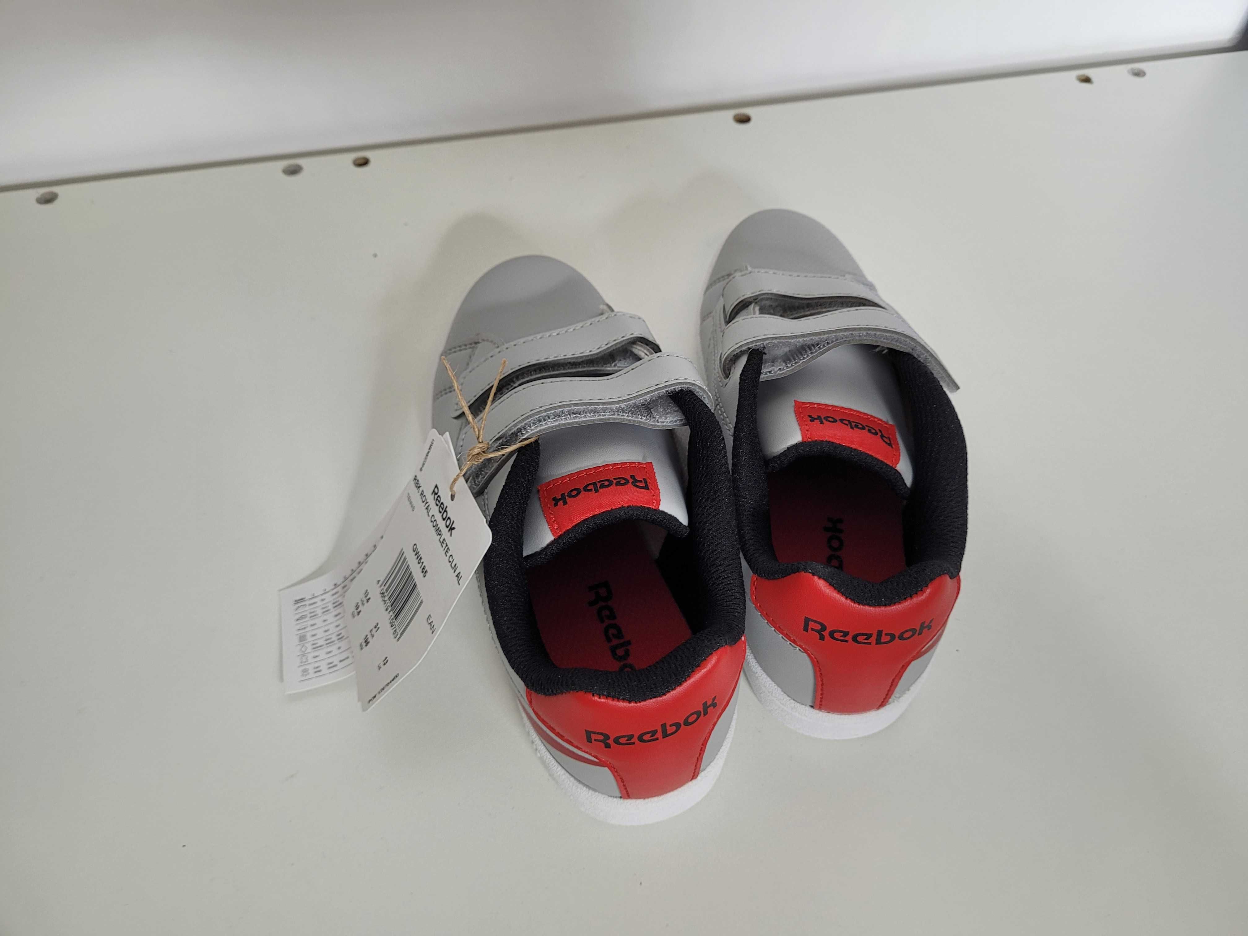 reebok royal complete cln 31