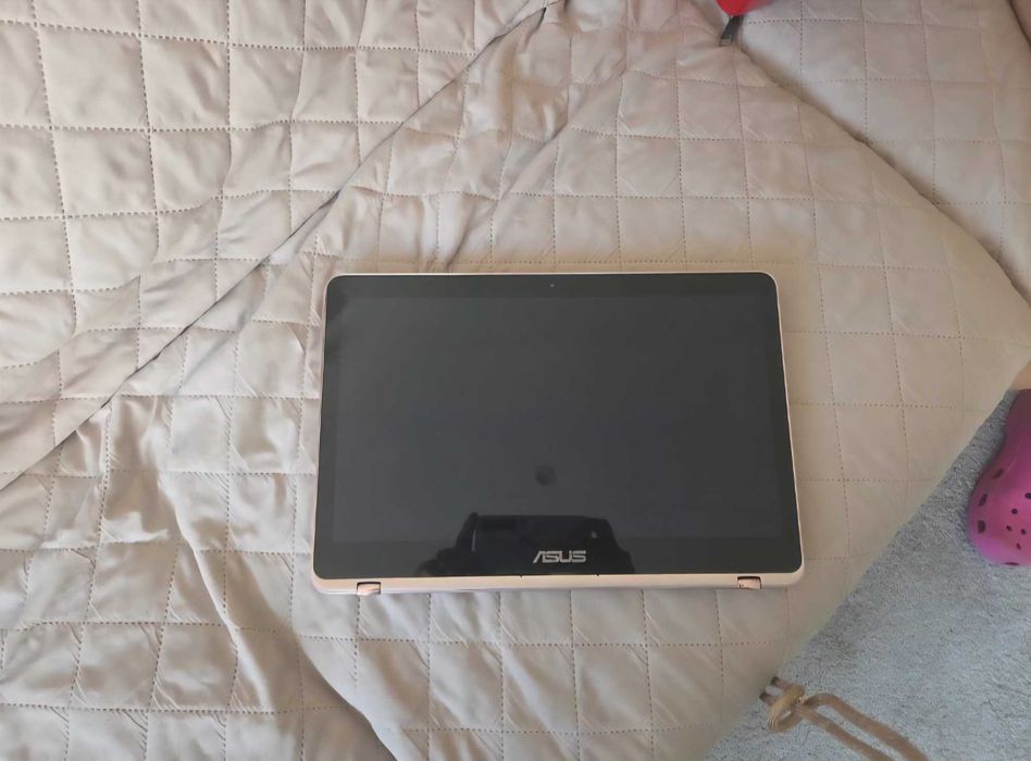 Computador portátil Asus Zenbook Flip UX360U