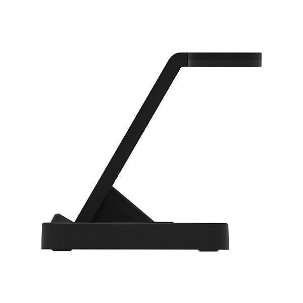 Ładowarka Tech-Protect A11 indukcyjna 15w w formia stojaka 3w1 na smar
