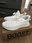 Adidas yeezy BOOST 350 white