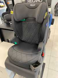 GRACO AFFIX i-Size fotelik dla dziecka do 150 cm ISOFIX