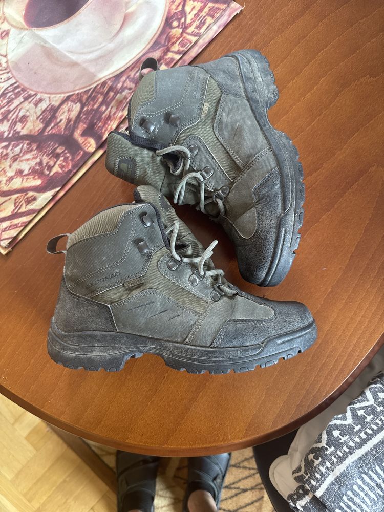 Buty trekingowe 40