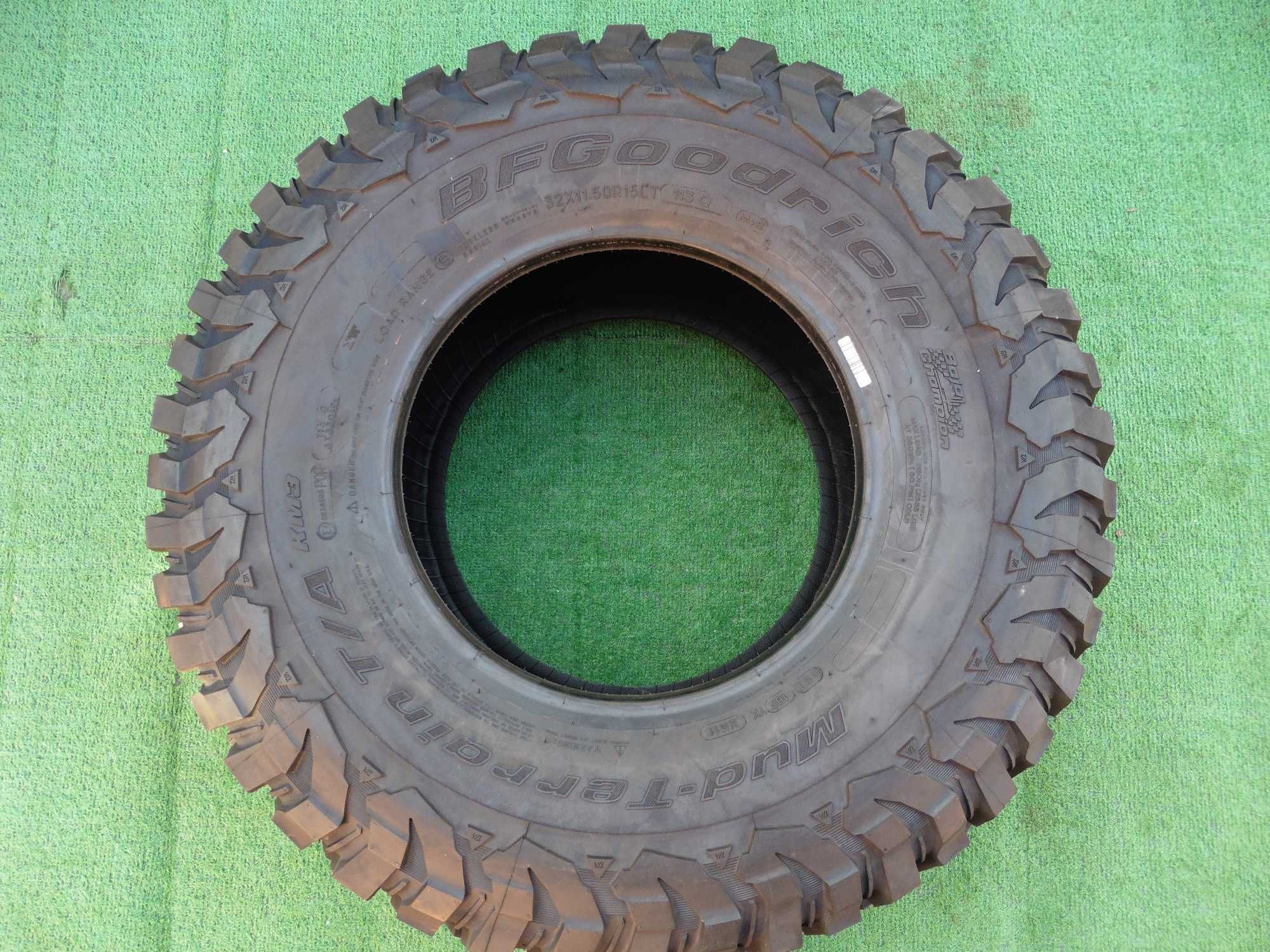 Opona 32x11.50 R15 LT Bf Goodrich