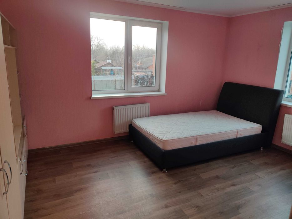 Продам будинок в м Гребінка