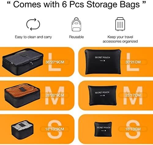 Plecak  podróżny na laptopa, torba podręczna, bagaż