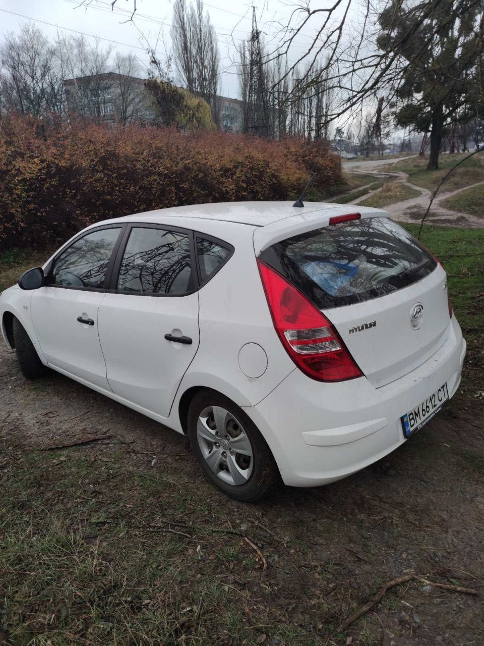 Hyundai i30, 1.4 механіка