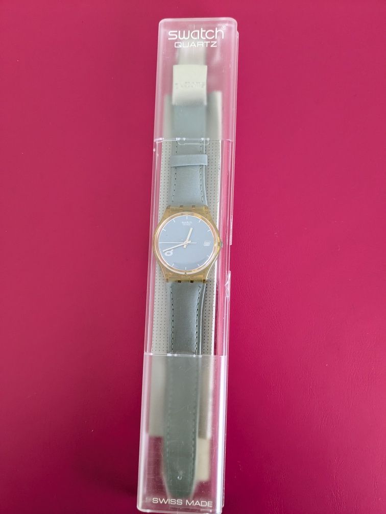 Vendo Swatch usado