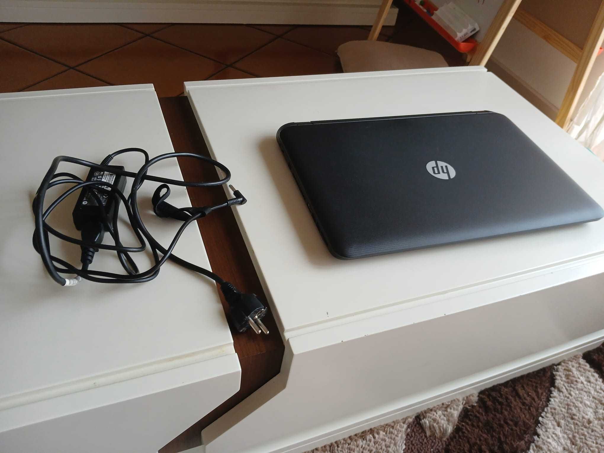 HP Notebook 17-p003np | Ecrã 17" | Ótimo Estado