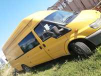 Ford transit  sprzedam ford transit