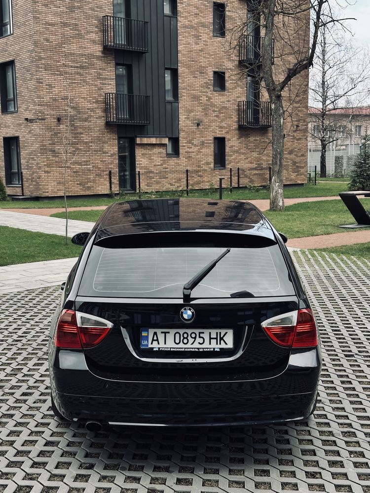 BMW E91 Терміново!!