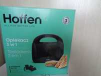HOFFEN opiekacz 3 w 1