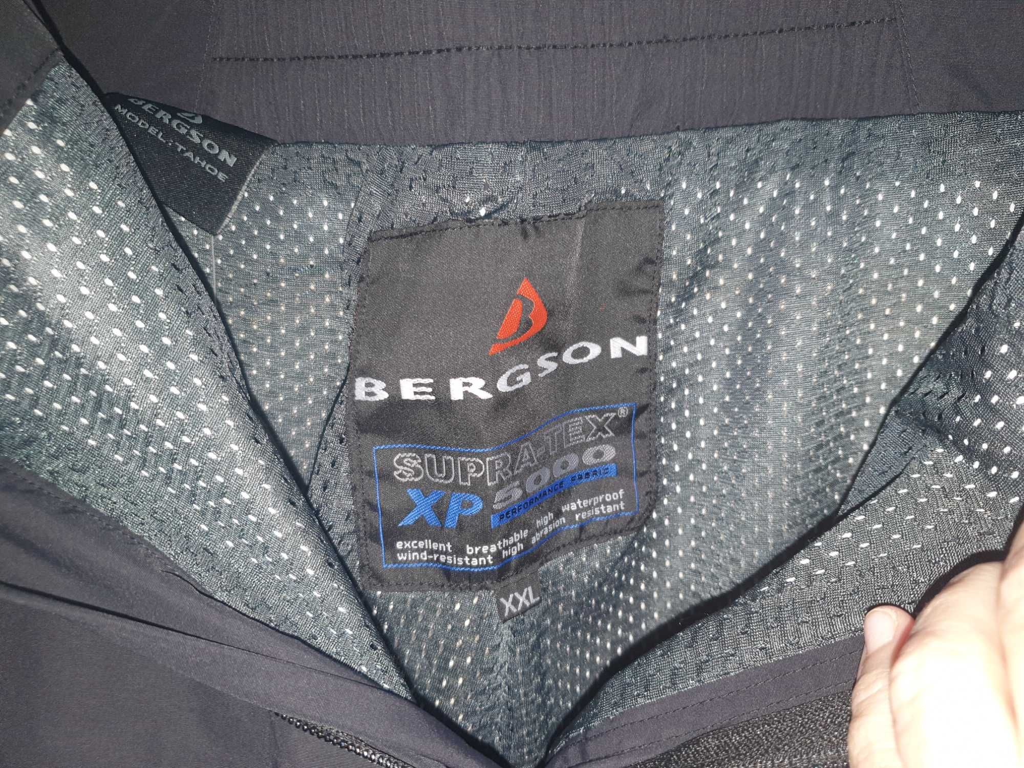 Spodnie Bergson TAHOE ( XXL )