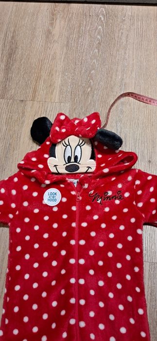 Strój przebranie kostium myszka Miki