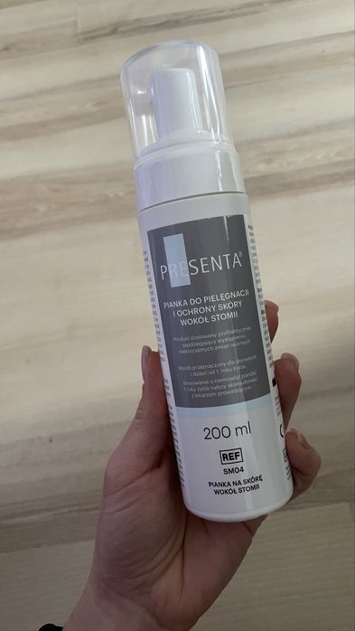 Pianka presenta 3 Sztuki