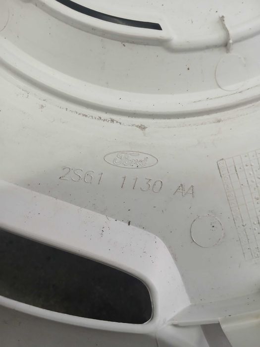 Kołpaki oryginalne 14" Ford Fiesta Fusion  itp