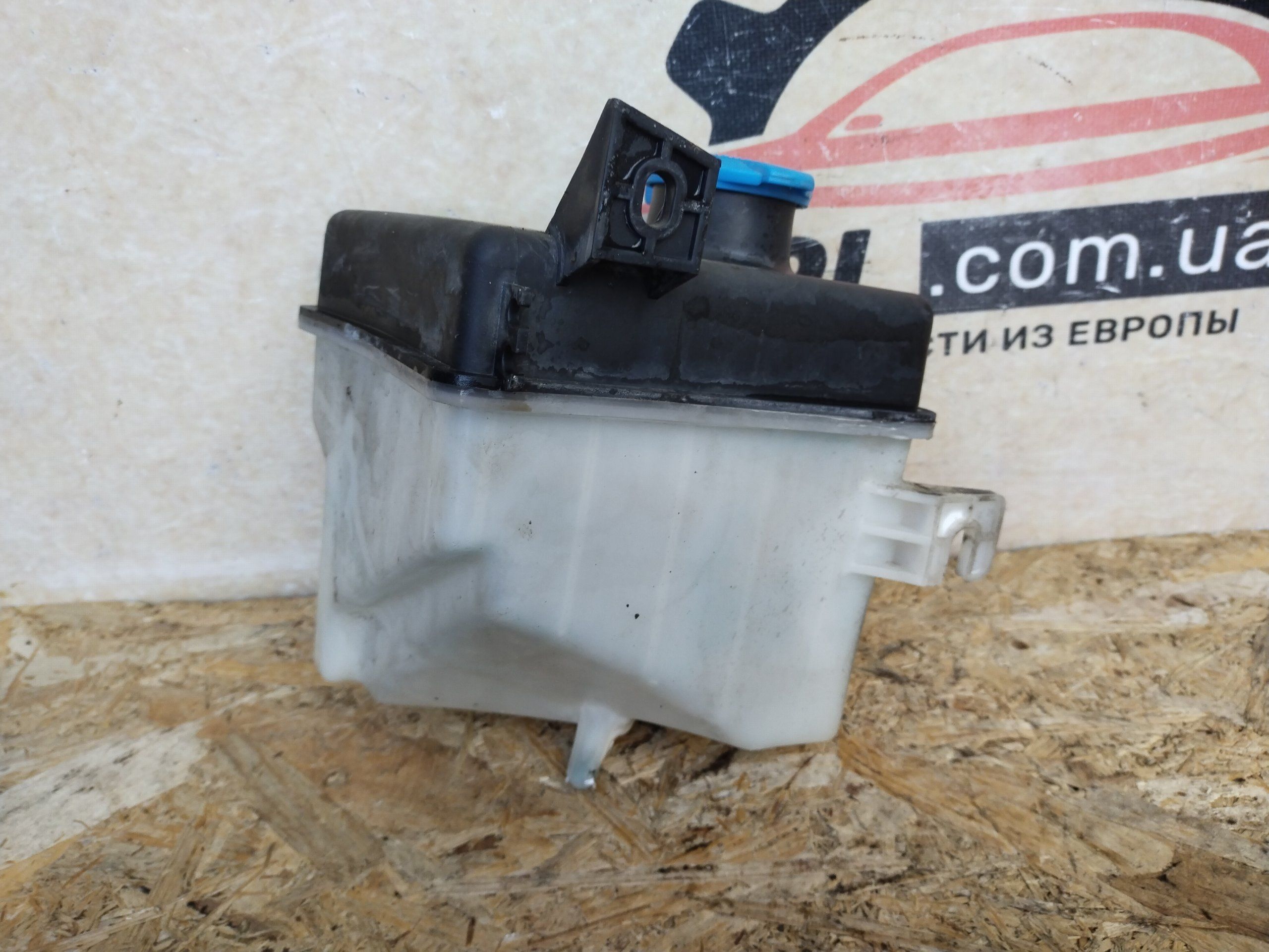 Hyundai Getz 2002-2005 Бачок омывателя 98610-1C001 \ 98610-1C101