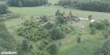 Sprzedam działkę budowlaną na Mazurach w Brzeźnie Łyńskim 4000 m2