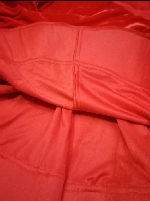 Sukienka taniec towarzyski pierwszy krok