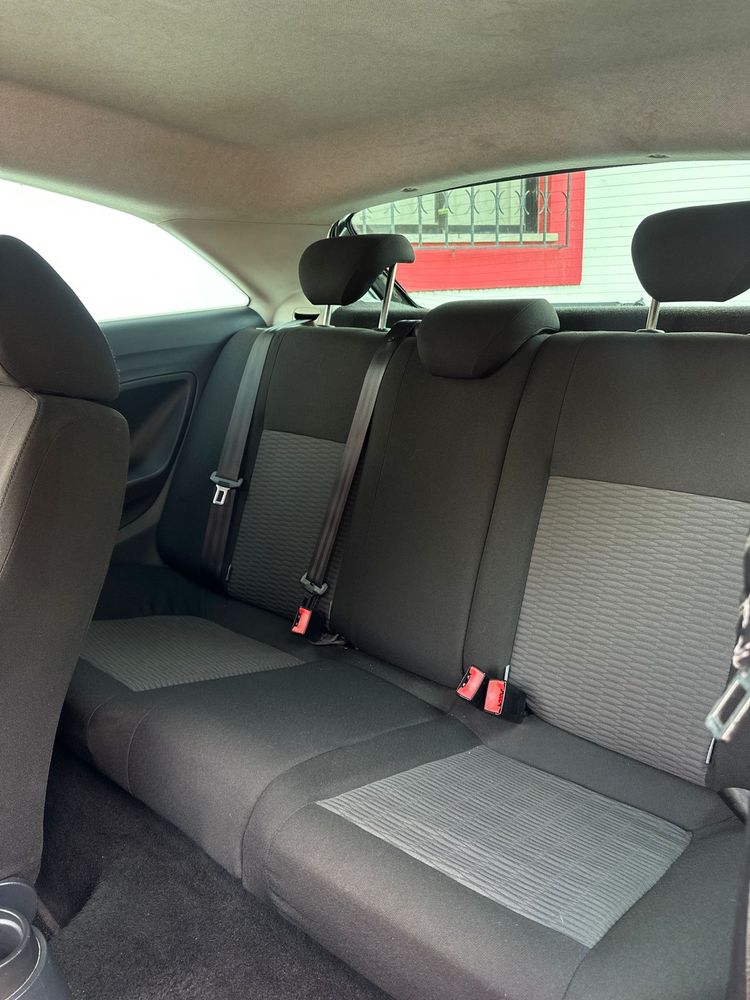 Seat ibiza 1.6 tdi
