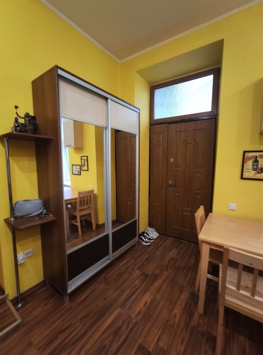 Оренда 1-но кімнатної квартири вул.Ярослава Мудрого